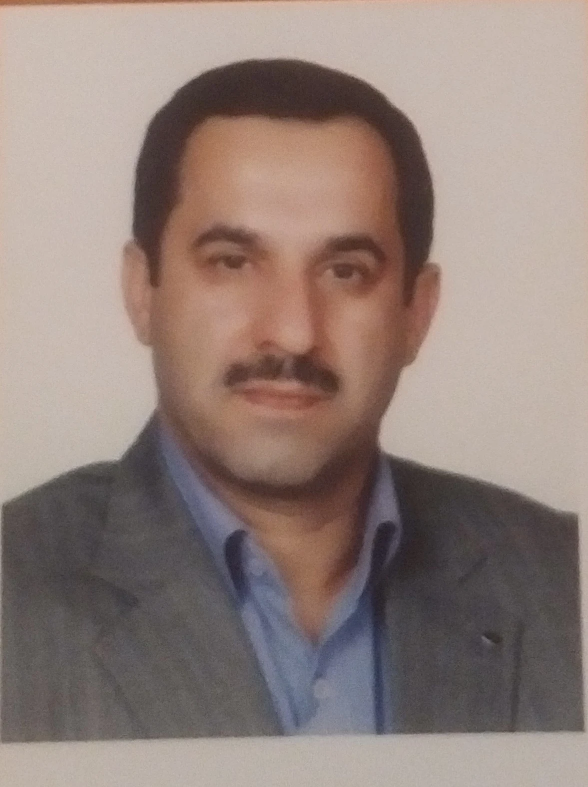 وکیل جعفر وطن دوست