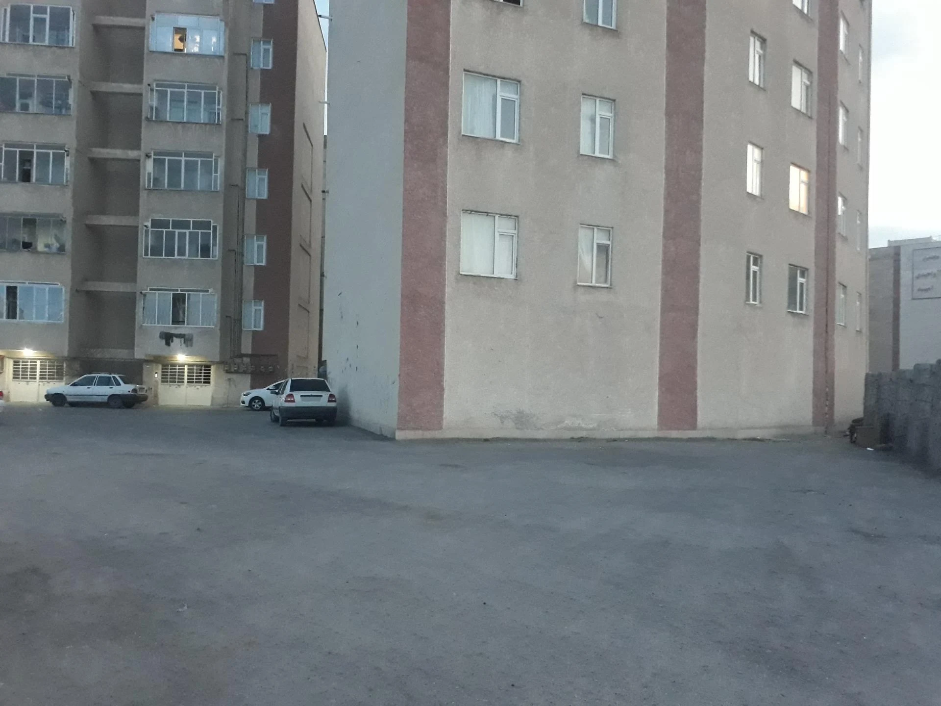 مجتمع مسکونی خیرال - تصویر 2