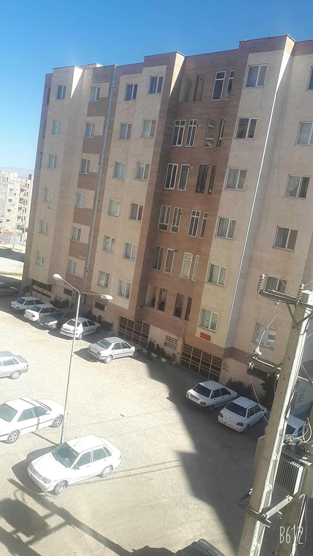مجتمع مسکونی خیرال - تصویر 3