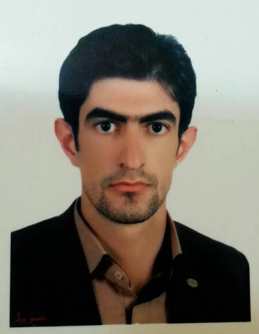وکیل محمدعلی عزیزی قزلدرق