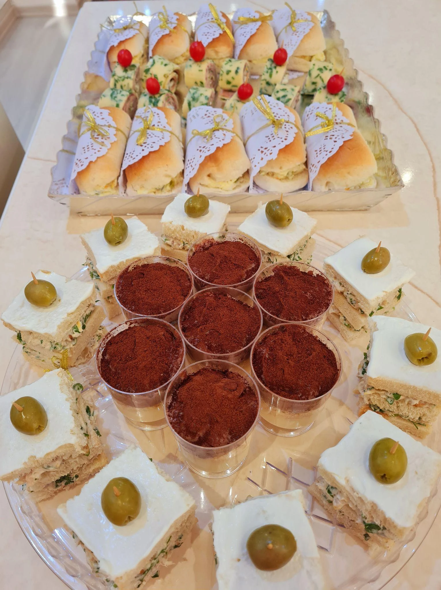 فینگرفود اردبیل