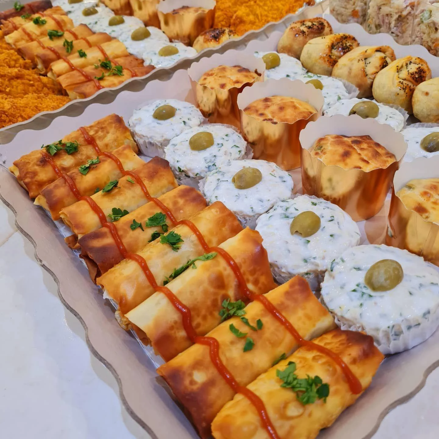فینگرفود اردبیل - تصویر 3