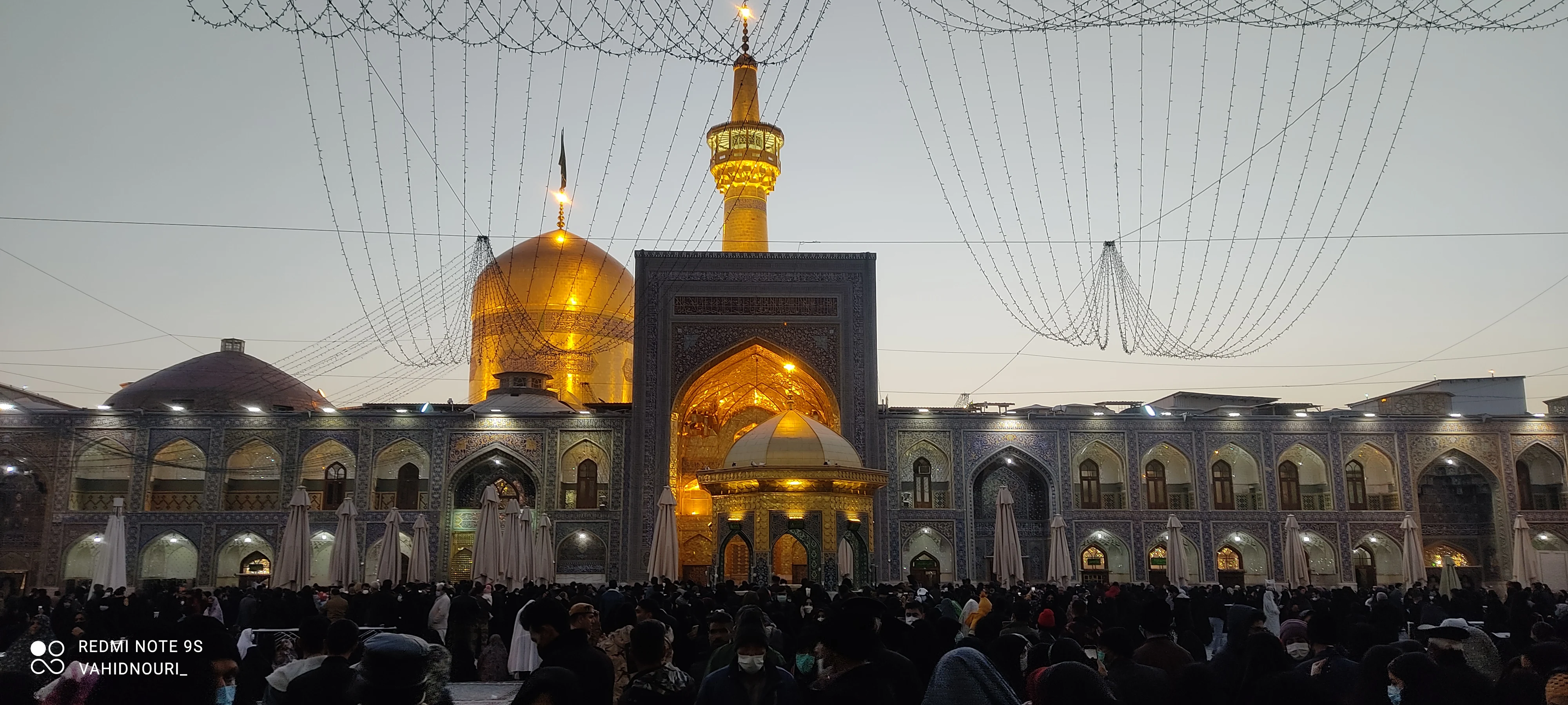 عکاسی و فیلمبرداری کارن