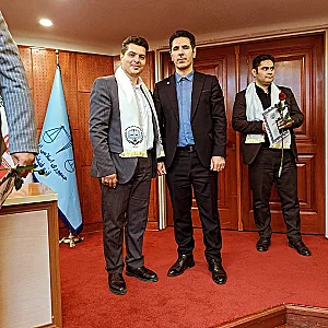 وکیل وحید رنجبر یاوری
