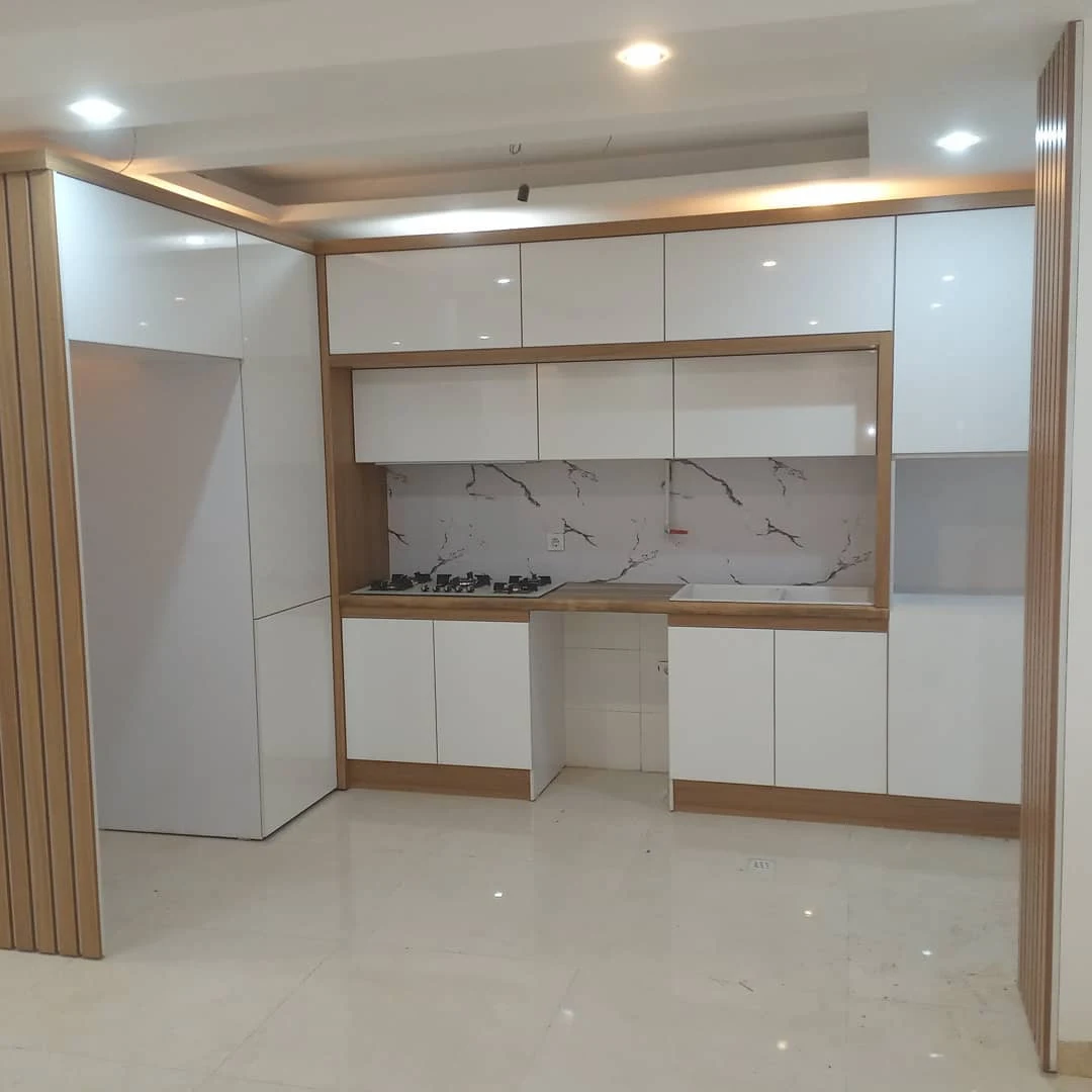 کابینت سازی و صنایع چوبی قهرمانی - تصویر 2