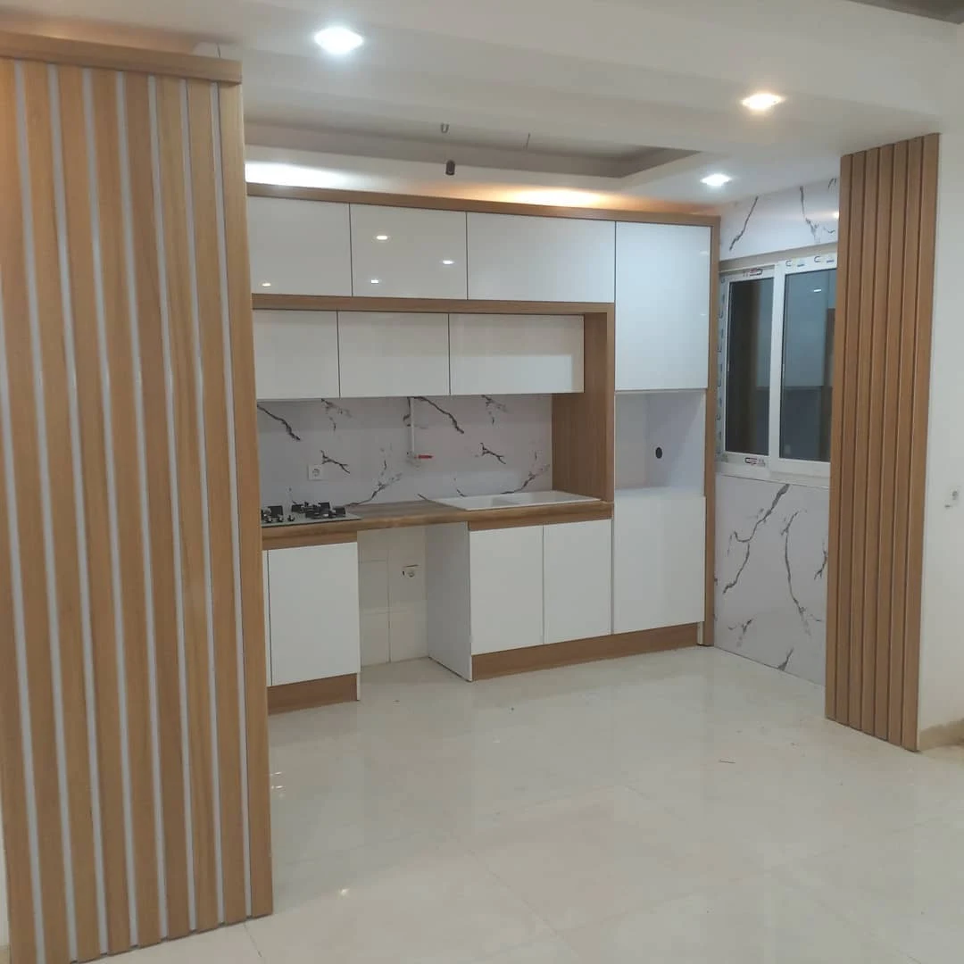 کابینت سازی و صنایع چوبی قهرمانی - تصویر 3