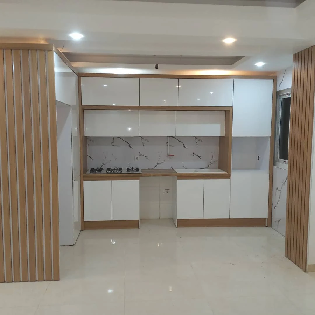 کابینت سازی و صنایع چوبی قهرمانی - تصویر 4