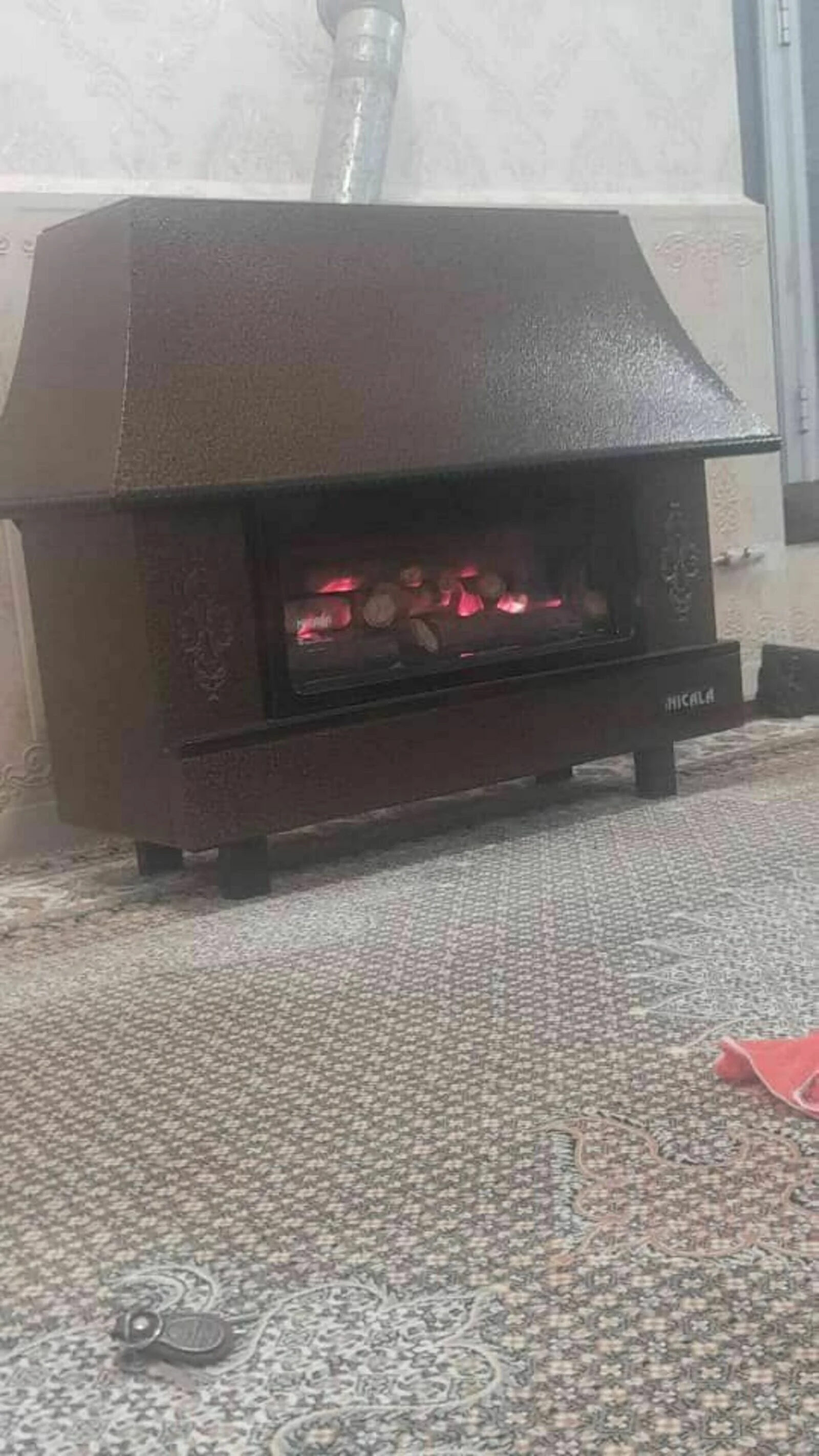 ایمان کاهنی