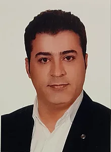 وکیل بهنام عیسی زاده قره داغلو
