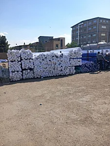 نرده استیل ایرانیان اردبیل