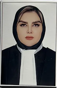 دفتر وکالت الهام  شاهی وکیل پایه یک