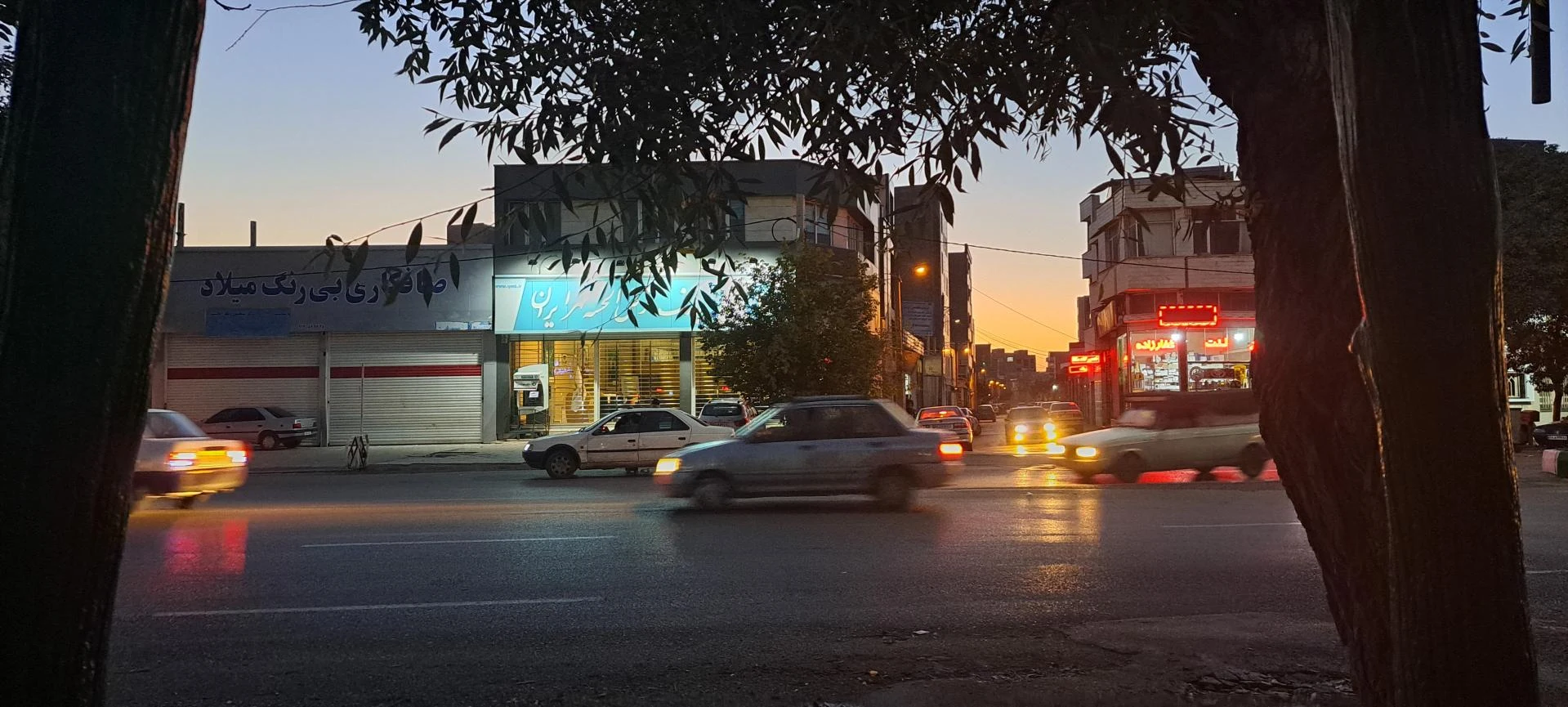 بانک قرض الحسنه مهر ایران شعبه محله طوی اردبیل - تصویر 3