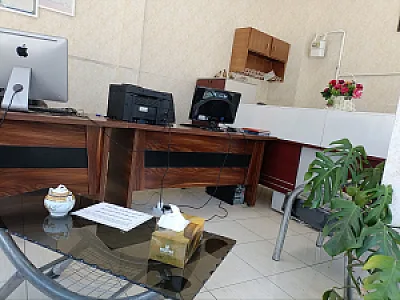 آژانس مسافرتی همسفران سبلان ار