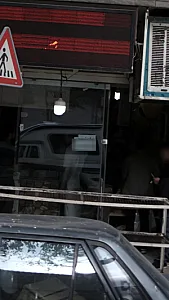 نانوایی تافتون