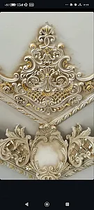 کاغذدیواری و پتینه دو برادر