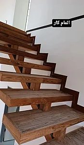 صنایع چوبی وmdfمحسن زاده دراستان اردبیل