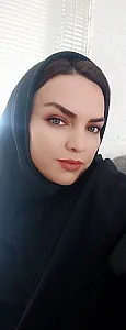 وکیل نازیلا اصغری کله سر