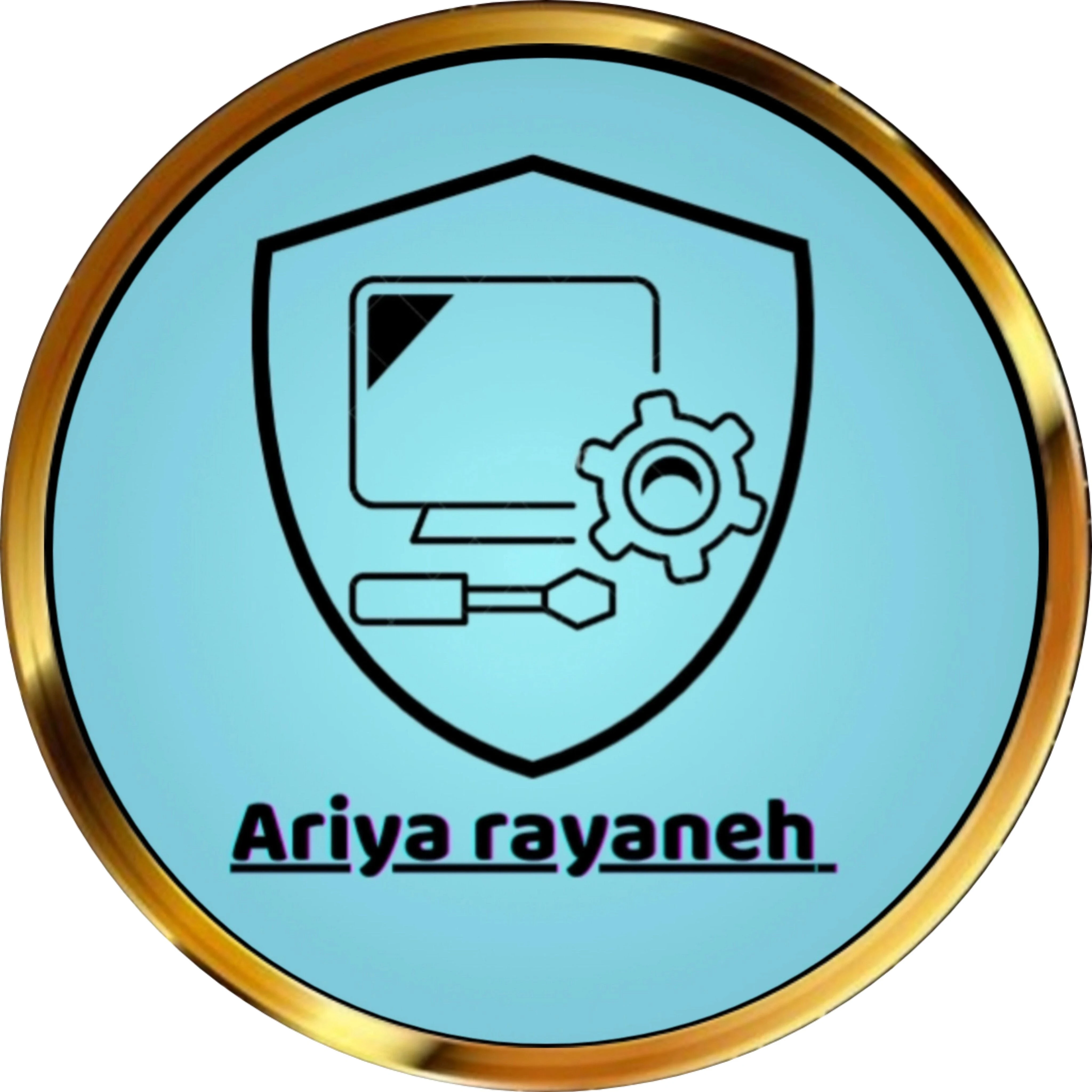 خدمات کامپیوتری آریا رایانه