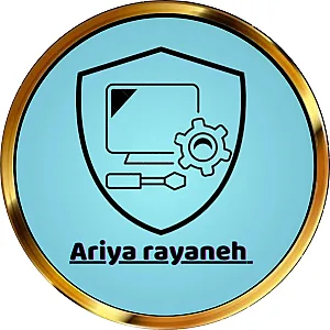 خدمات کامپیوتری آریا رایانه