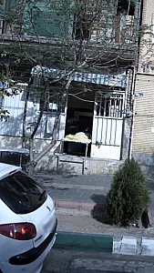 نانوایی