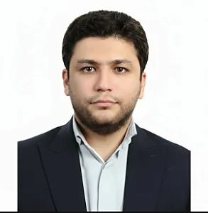 وکیل ابراهیم نعمتی