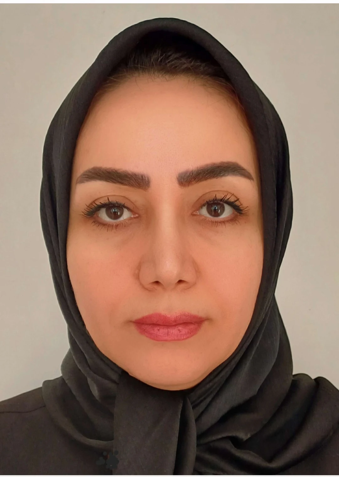 وکیل لیلا حبیب زاده قره تپه - تصویر 2