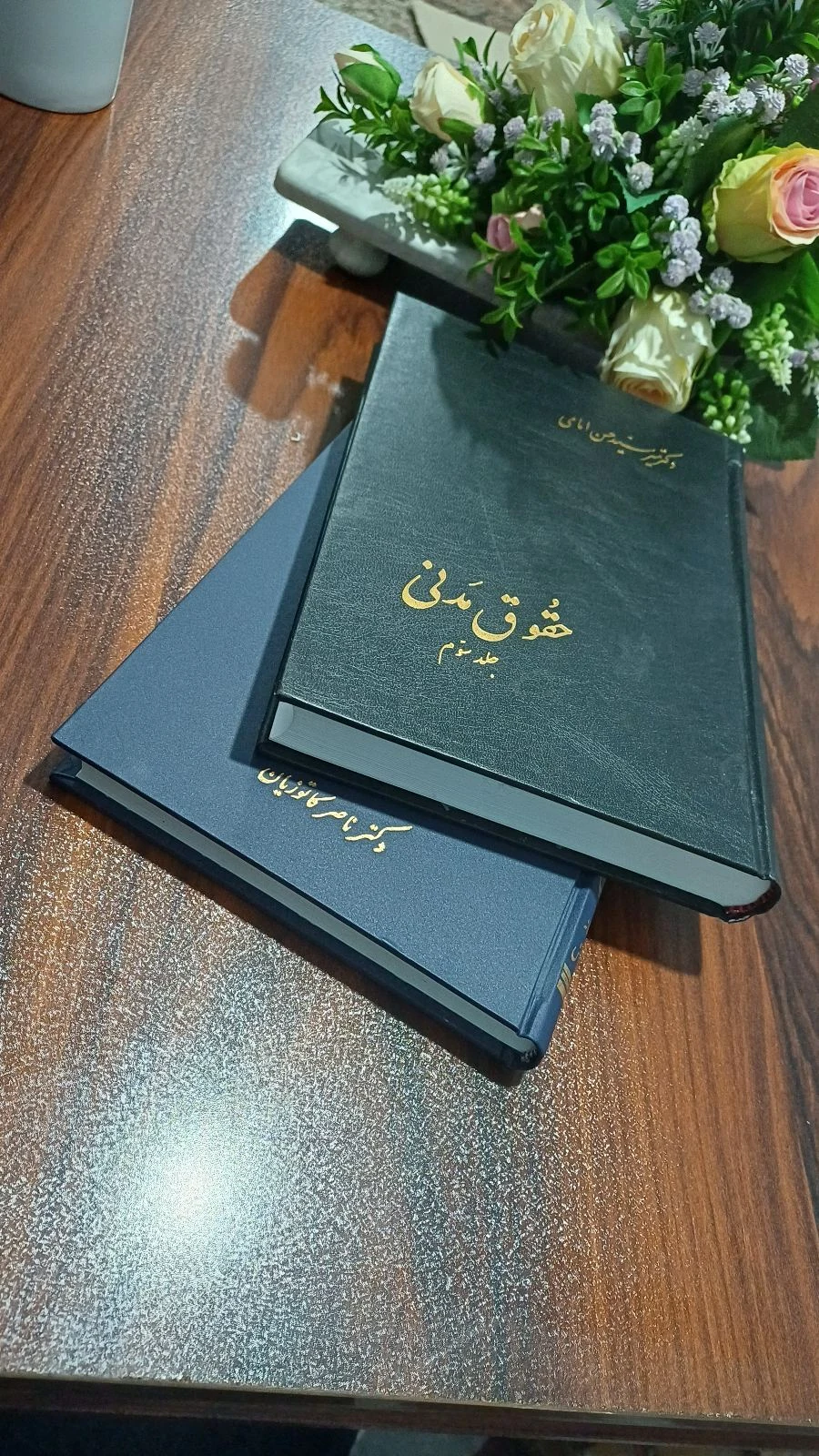 وکیل لیلا حبیب زاده قره تپه - تصویر 3
