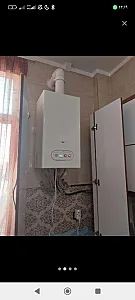 تعمیرات پکیچ و آبگرمکن یعقوب محسنی
