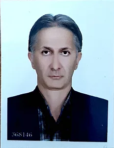 وکیل سلیمان جهان بخش گده کهریز