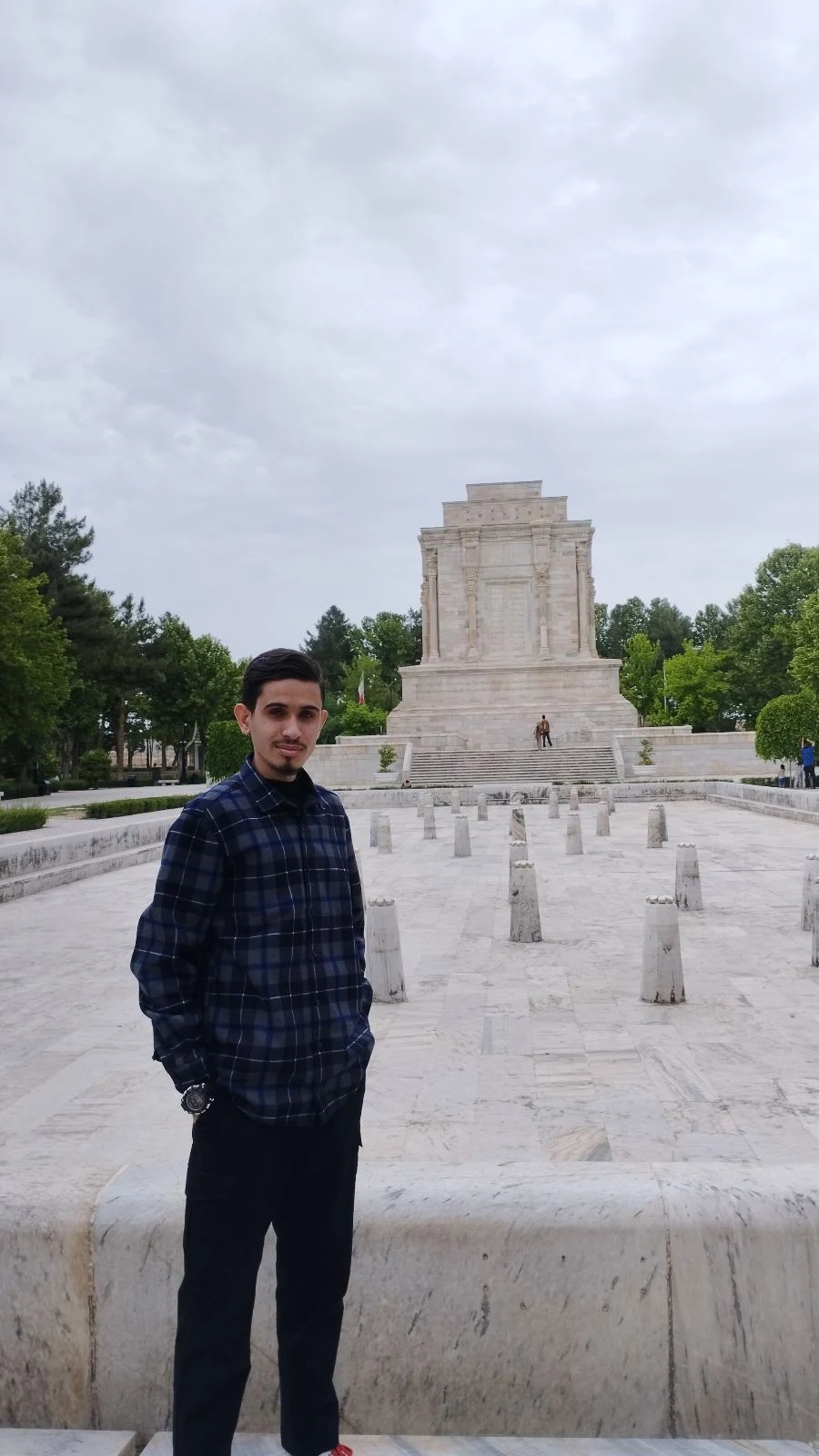 تدریس زبان انگلیسی نیما تمجید
