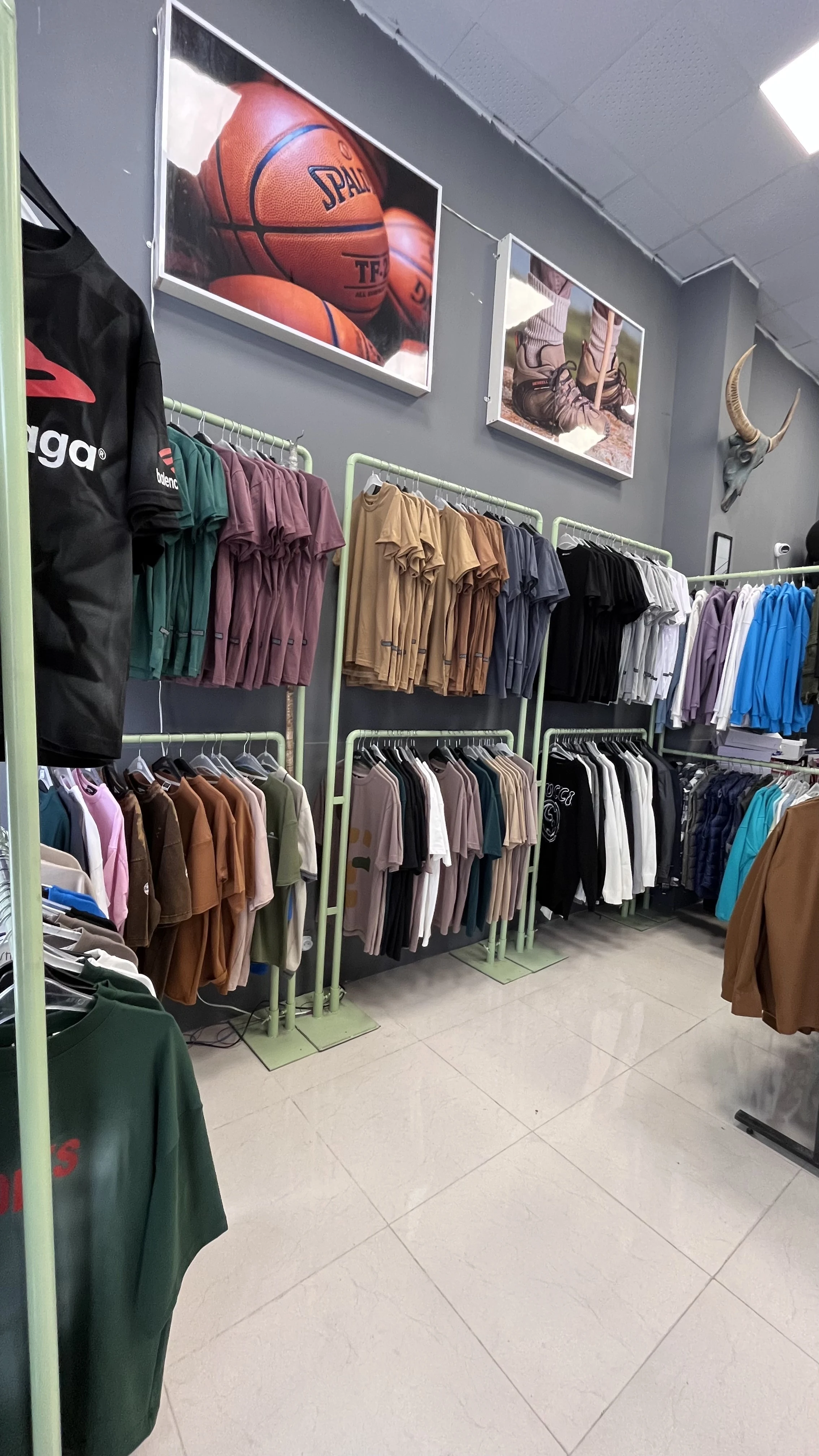 لباس مردانه اشرفی