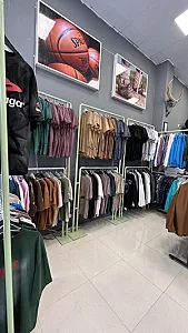 لباس مردانه اشرفی