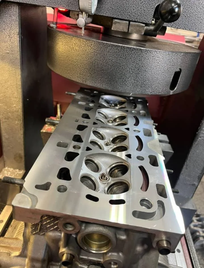 تراشکاری جنرال صنعت