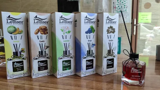 ظروف یکبار مصرف