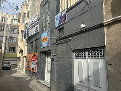 آموزشگاه نقاشی هنری نامی