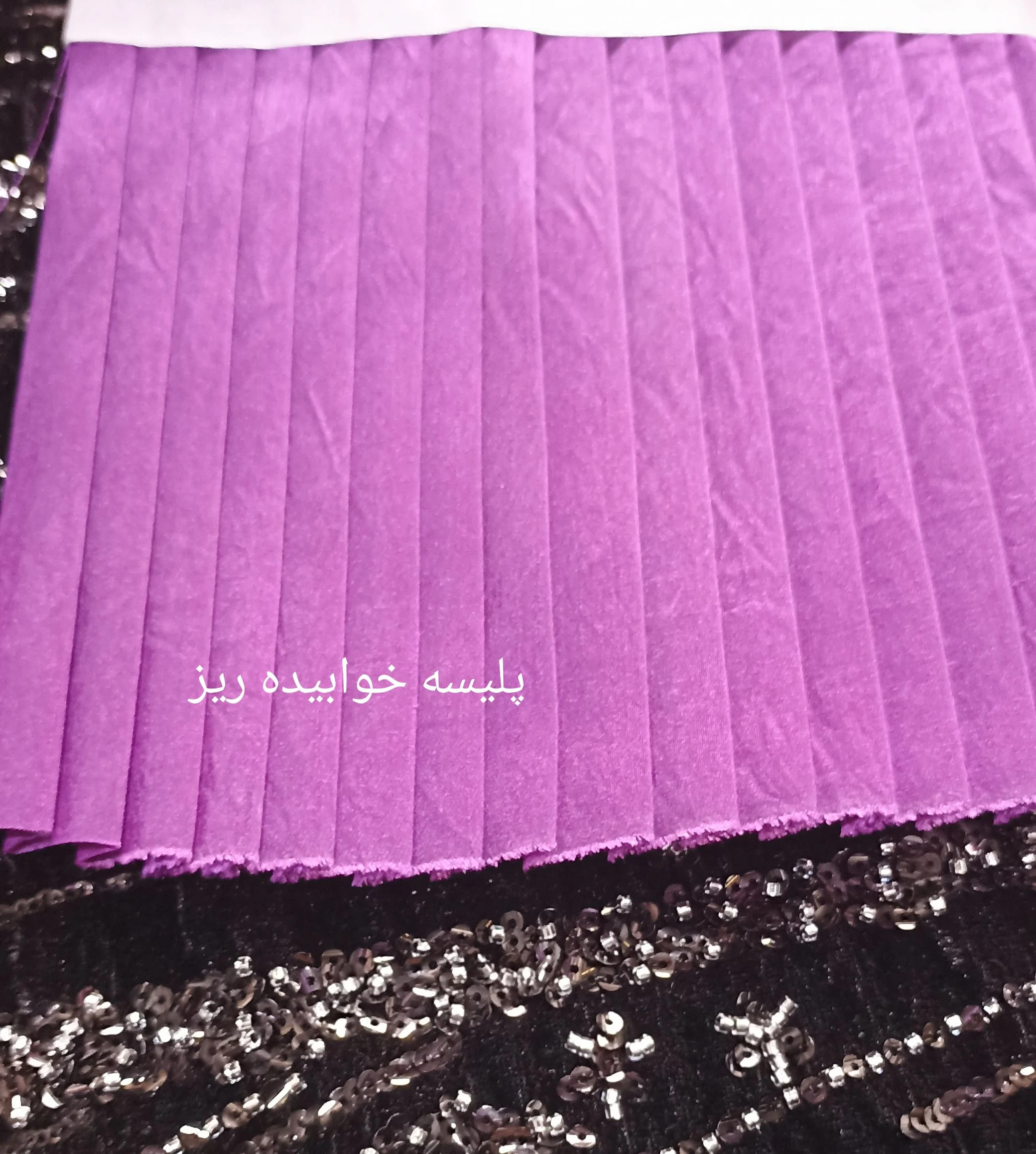 خشکشویی مدرن درخشان - تصویر 2