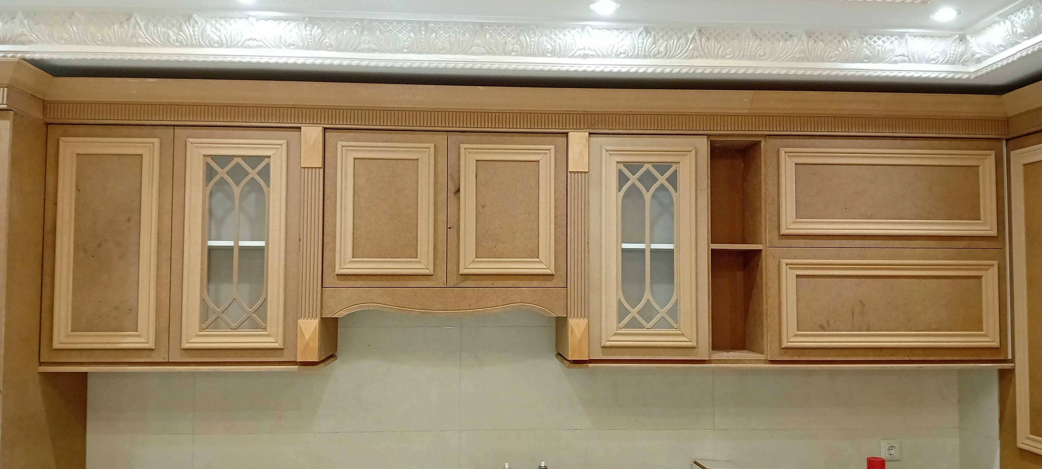 کابینت و کمد دیواری