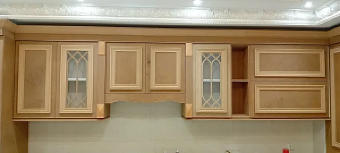 کابینت و کمد دیواری