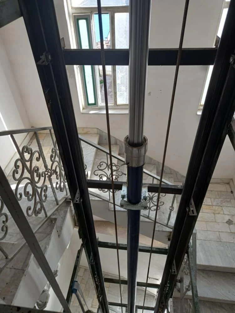 اسانسور آرتا اوج بین - تصویر 3