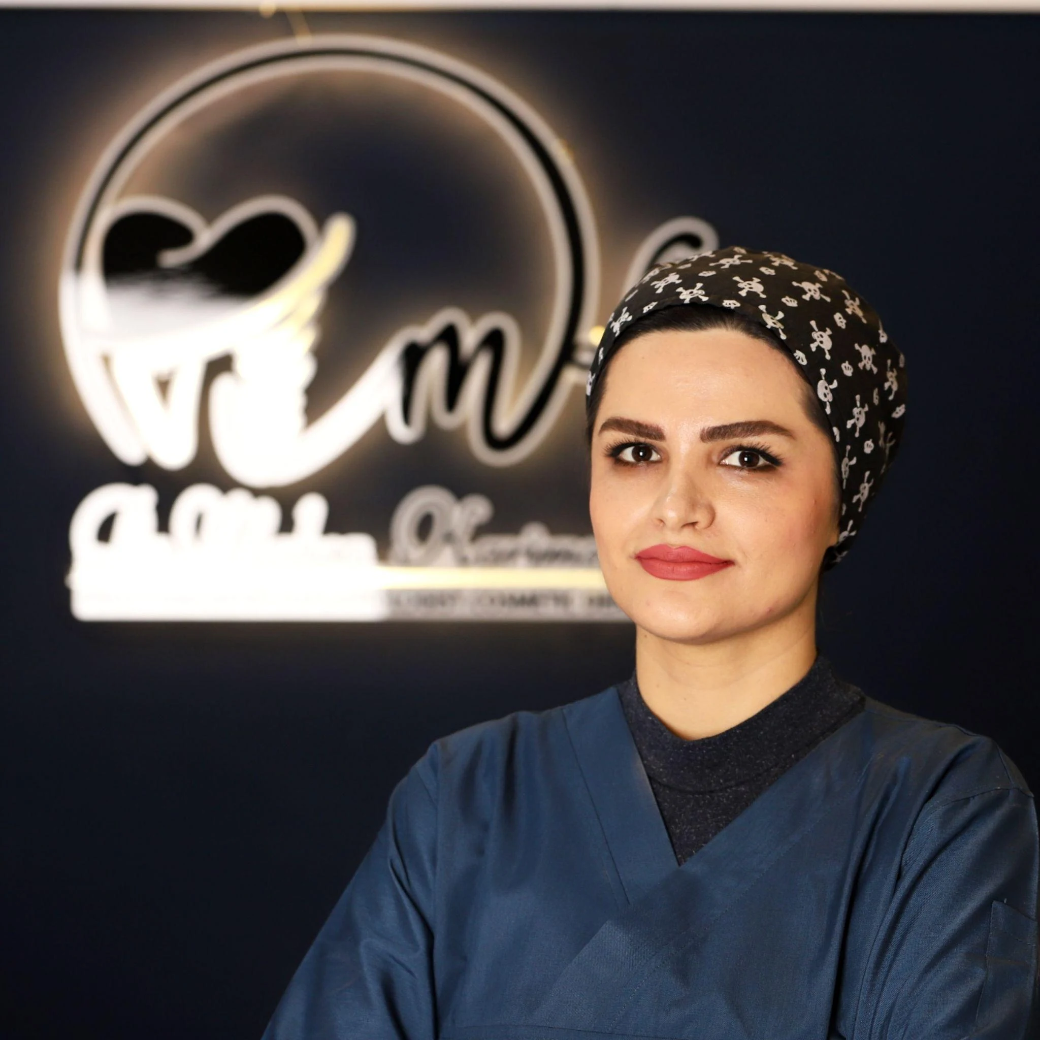 مطب دندانپزشکی - دندانپزشک در اردبیل