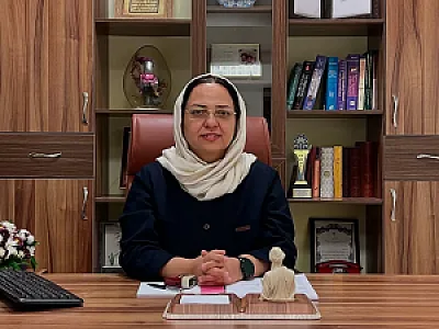 دکتر فاطمه قنادی اصل