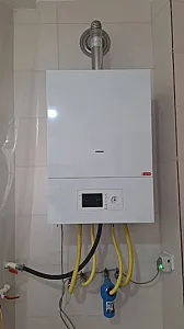 تعمیرات و نصب پکیج و رادیاتور محسنی