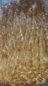 نانوایی بربری