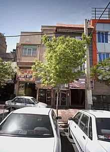 سوپر نان قائم