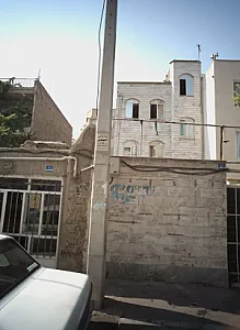 نانوایی