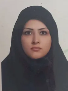 وکیل شایسته محمدی