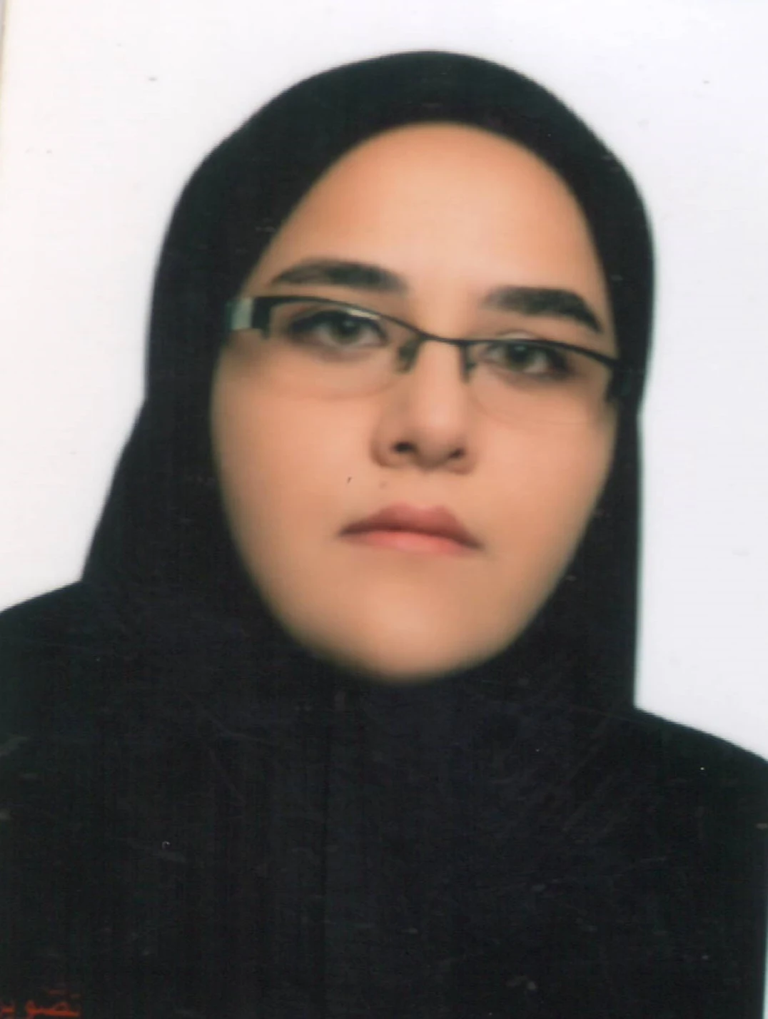 وکیل شبنم مهرزاد آقباش
