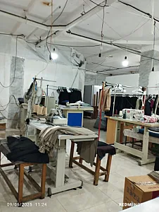 تولیدی شلوار زنانه