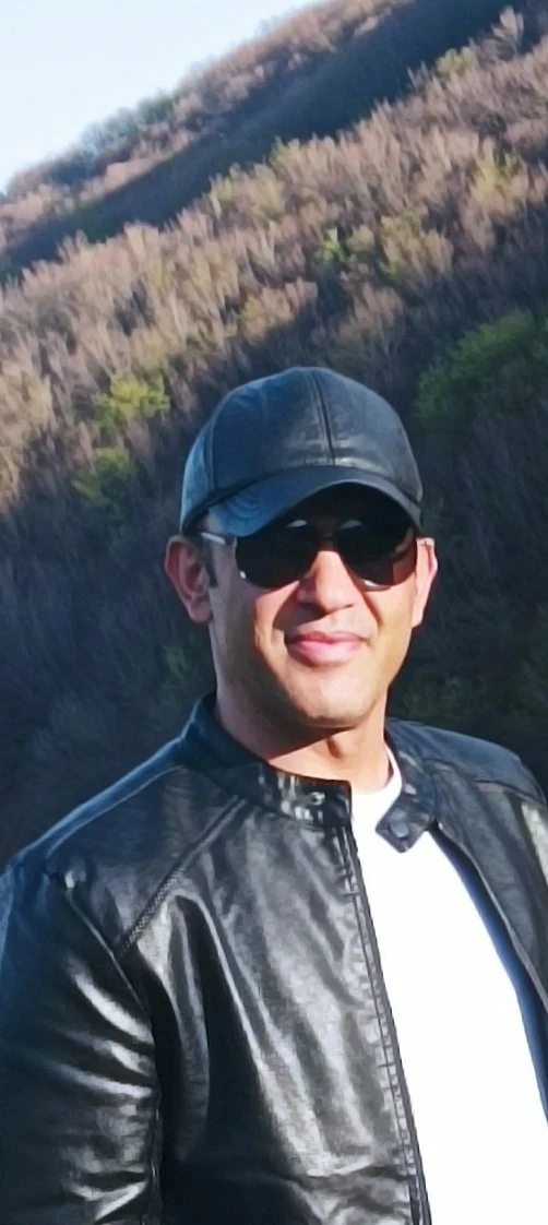 حسن غلامزاد کلخوران - تصویر 3