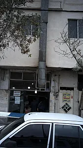 نانوایی لواشی تک